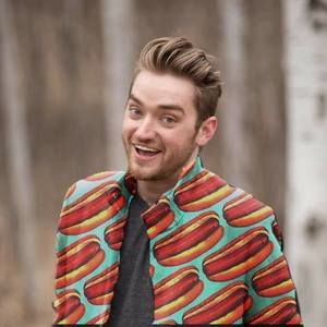 Meet your Posher, Hunter